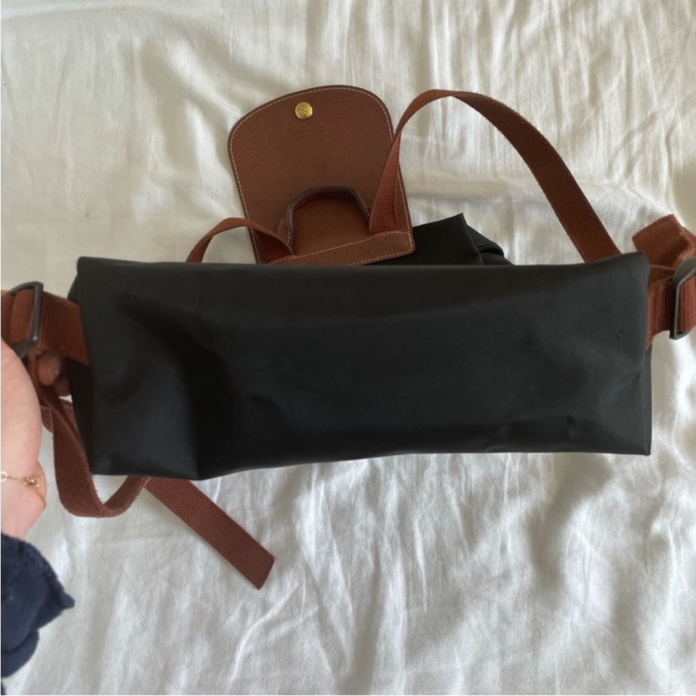 Longchamp Backpack - Picture 3 of 7